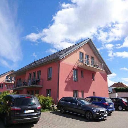 Haus Grete Wohnung 10 Koserow Exteriér fotografie